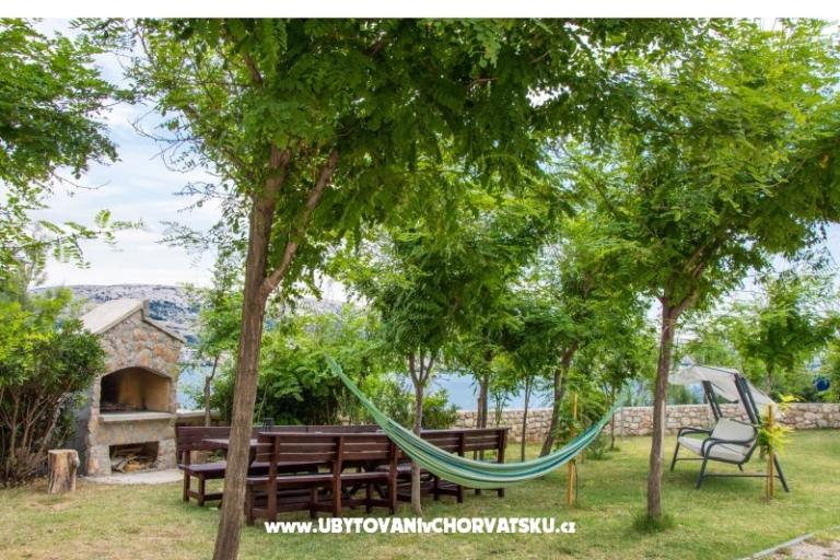Apartmanok Tičić – fotó 7