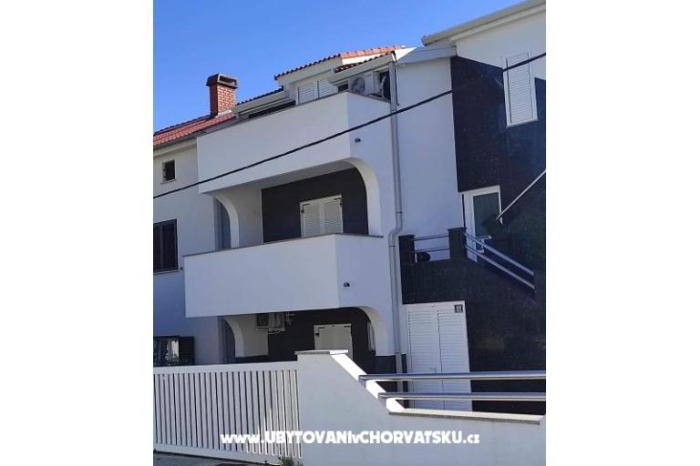 Apartmanok Tihana – fotó 10