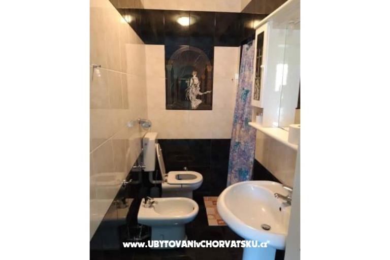 Apartmanok Tihana – fotó 11