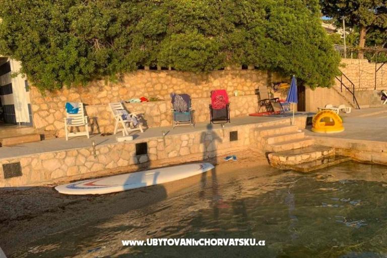 Apartmanok Tihana – fotó 6