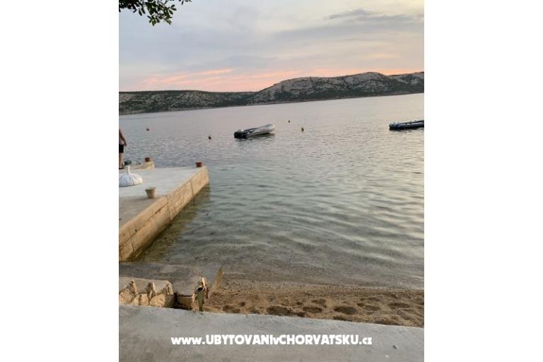Apartmanok Tihana – fotó 9
