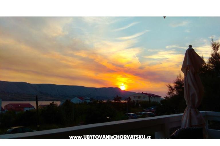 Apartmanok Tončica-H Pag – fotó 11