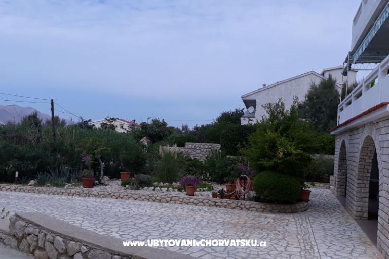 Apartmanok Tončica-H Pag – fotó 13