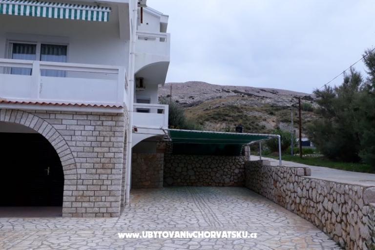 Apartmanok Tončica-H Pag – fotó 16