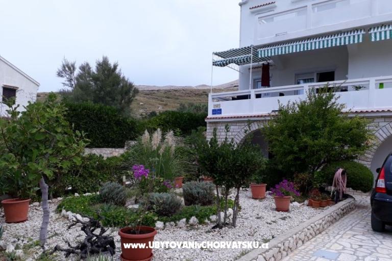 Apartmanok Tončica-H Pag – fotó 18