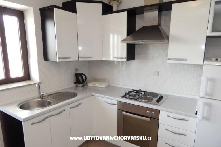 Apartmanok Valentić – fotó 10
