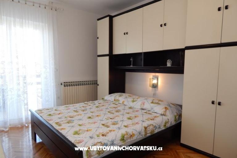 Apartmanok Valentić – fotó 11
