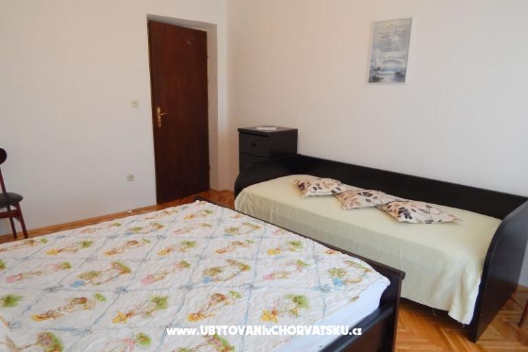 Apartmanok Valentić – fotó 12