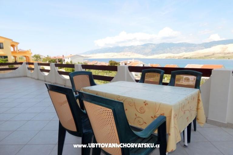 Apartmanok Valentić – fotó 14