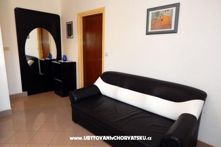 Apartmanok Valentić – fotó 15