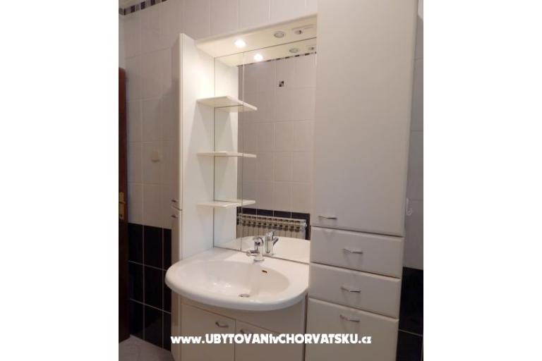 Apartmanok Valentić – fotó 16