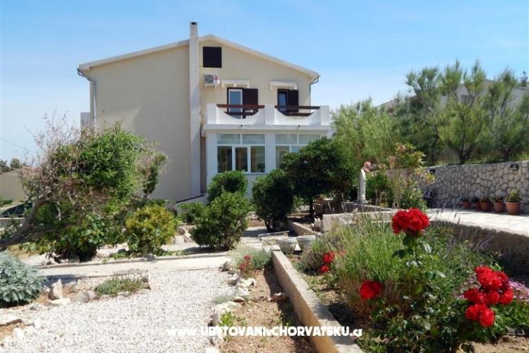 Apartmanok Valentić – fotó 3