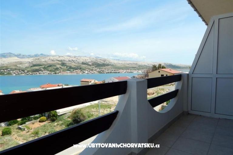 Apartmanok Valentić – fotó 6