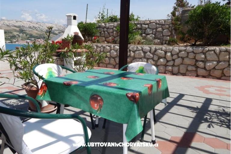 Apartmanok Valentić – fotó 7
