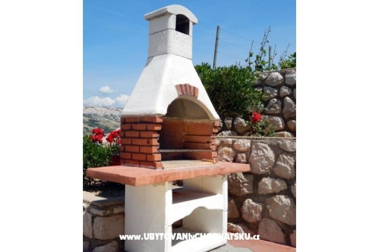 Apartmanok Valentić – fotó 8