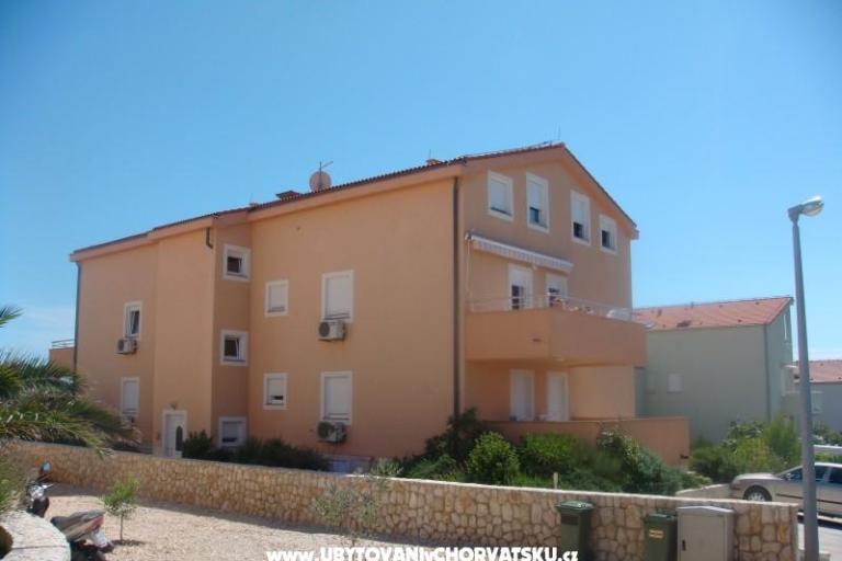 Apartmanok VAVEDA – fotó 2
