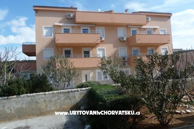 Apartmanok VAVEDA – fotó 3