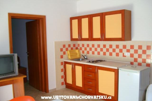 Apartmanok VAVEDA – fotó 4