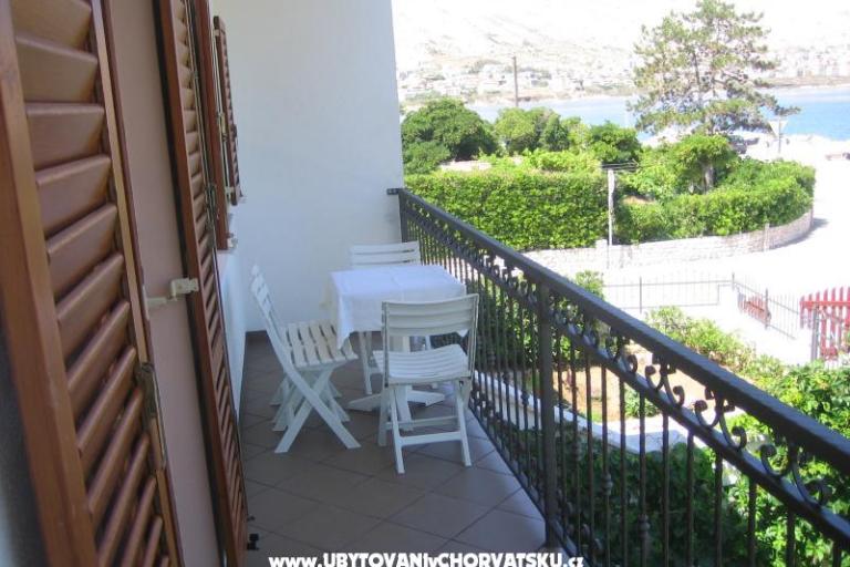 Apartmanok Vidolin – fotó 11