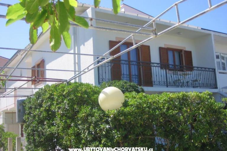 Apartmanok Vidolin – fotó 8