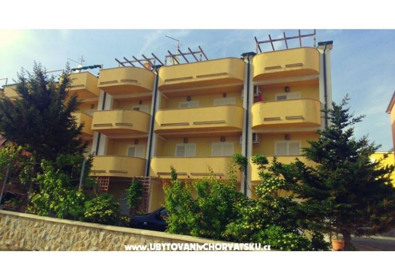Villa Lilly (apartmani) – fotó 2