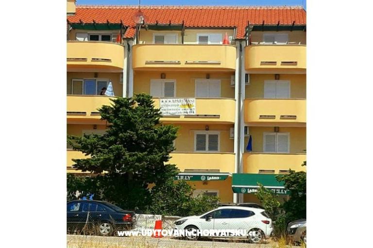 Villa Lilly (apartmani) – fotó 3
