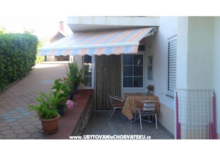 Apartmanok Zeljka – fotó 18