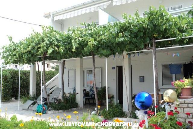 Apartmanok Zeljka – fotó 3