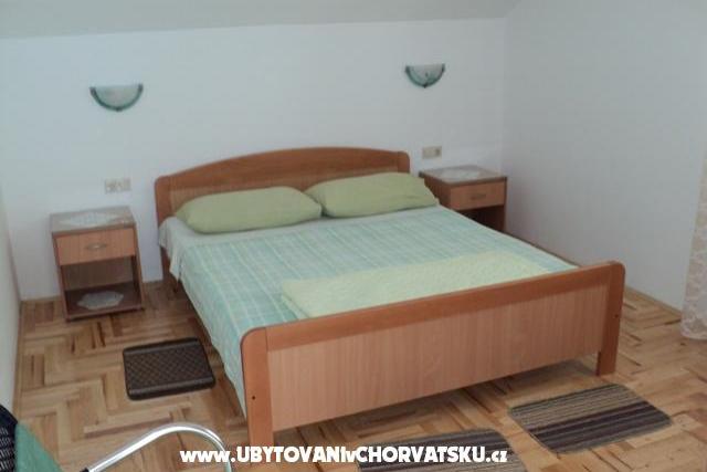 Apartmanok Zeljka – fotó 7
