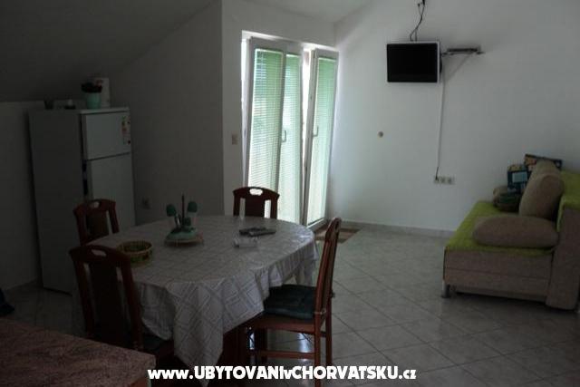 Apartmanok Zeljka – fotó 9