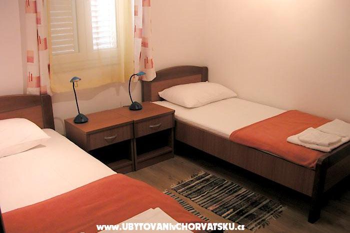 Apartmanok Zvonko – fotó 3