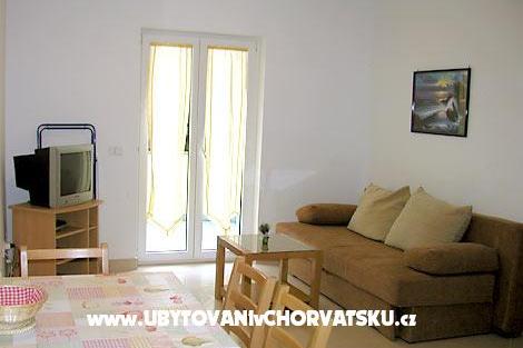 Apartmanok Zvonko – fotó 5