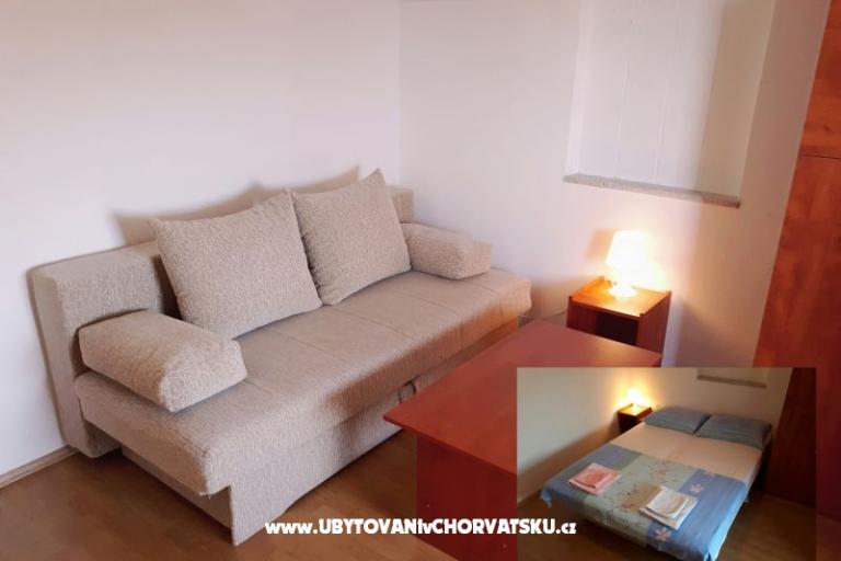 Apartmanok Marošević – fotó 10