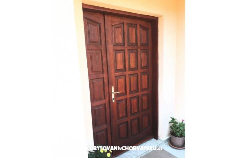 Apartmanok Marošević – fotó 11