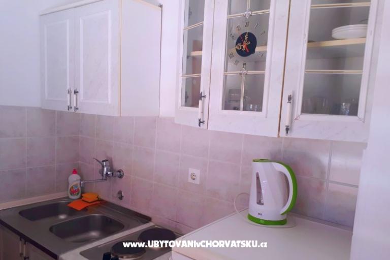 Apartmanok Marošević – fotó 12