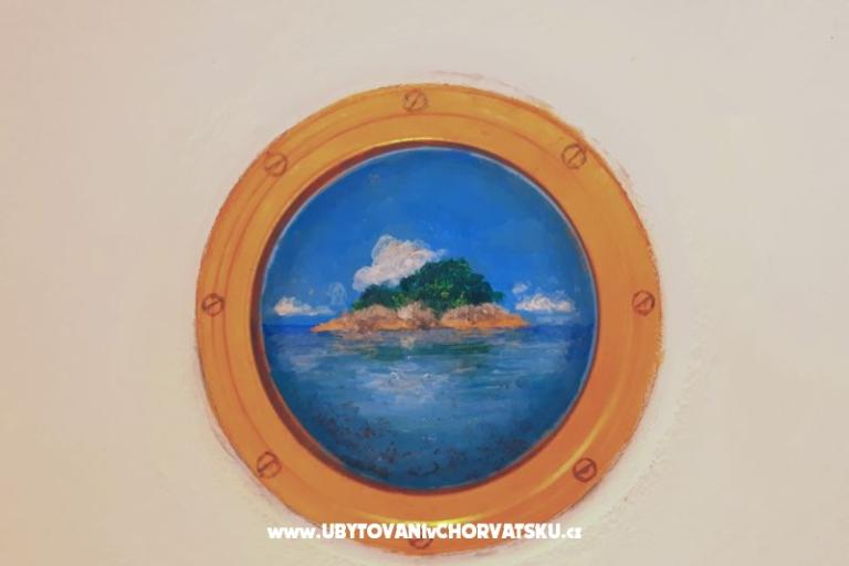 Apartmanok Marošević – fotó 14