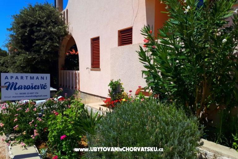 Apartmanok Marošević – fotó 16