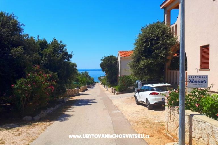 Apartmanok Marošević – fotó 17