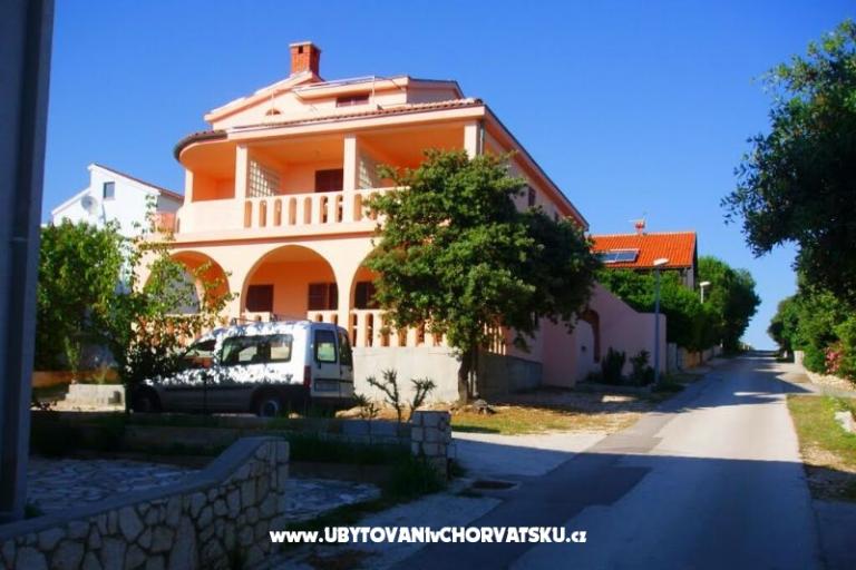 Apartmanok Marošević – fotó 2