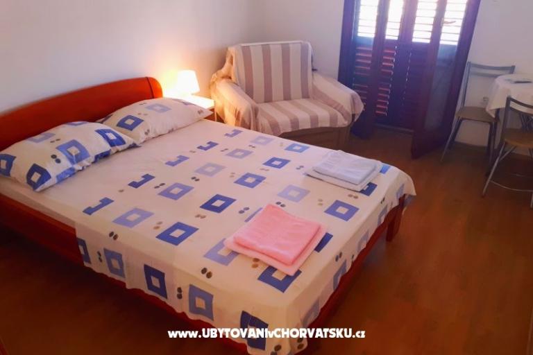 Apartmanok Marošević – fotó 3