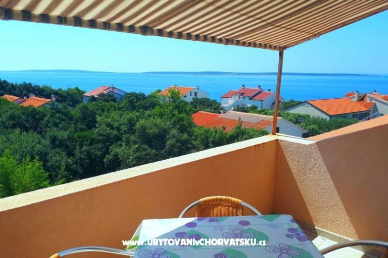 Apartmanok Marošević – fotó 6