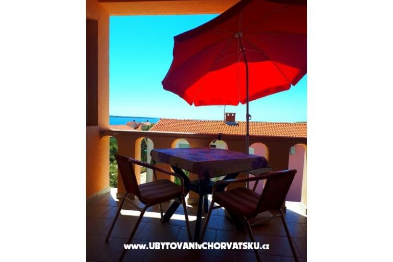 Apartmanok Marošević – fotó 7