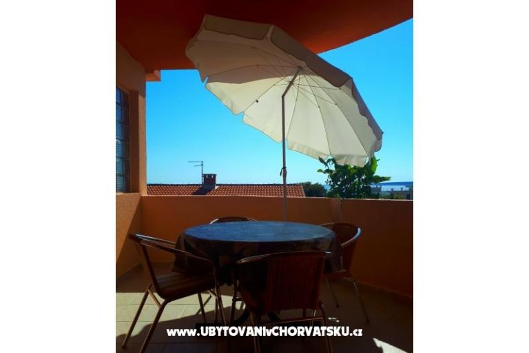 Apartmanok Marošević – fotó 8