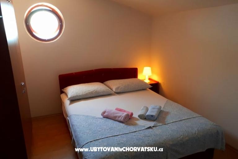 Apartmanok Marošević – fotó 9