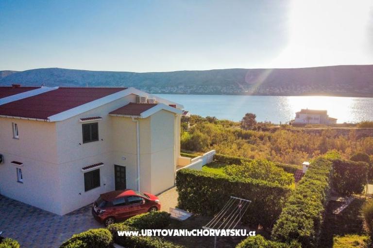 Apartmanok Fabijanic – fotó 19