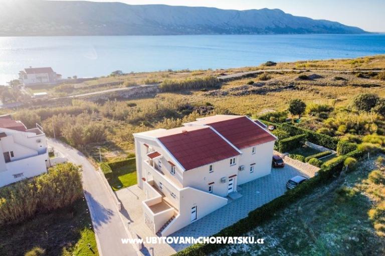 Apartmanok Fabijanic – fotó 4