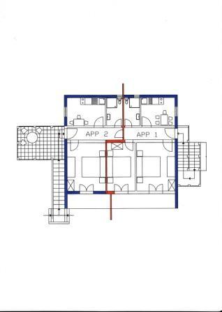 Apartmanok Mija – fotó 2