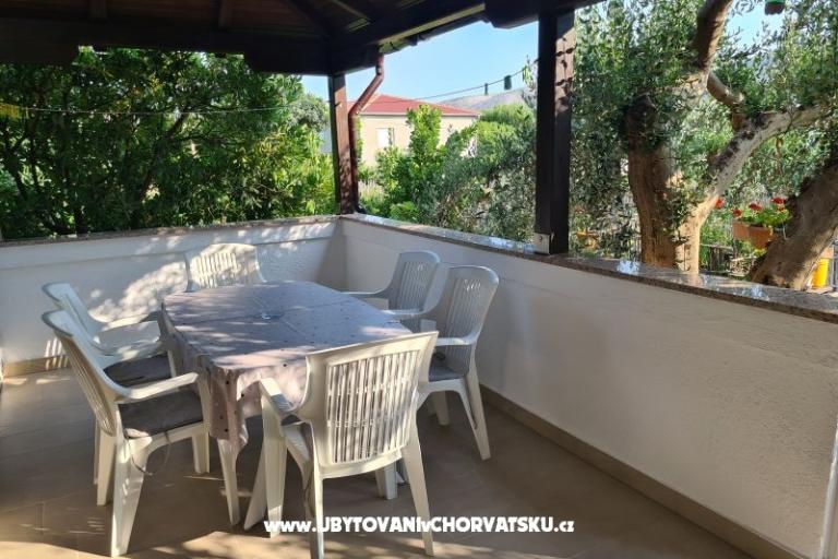 Apartmanok Pastorčić Ivo  – fotó 10