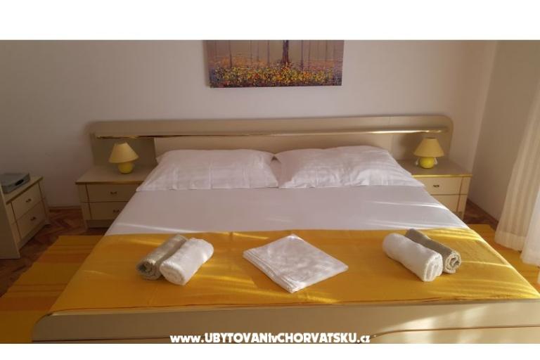 Apartmanok Pastorčić Ivo  – fotó 12