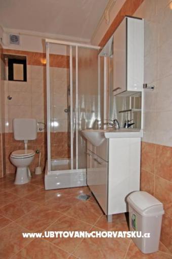 Apartmanok Pastorčić Ivo  – fotó 13